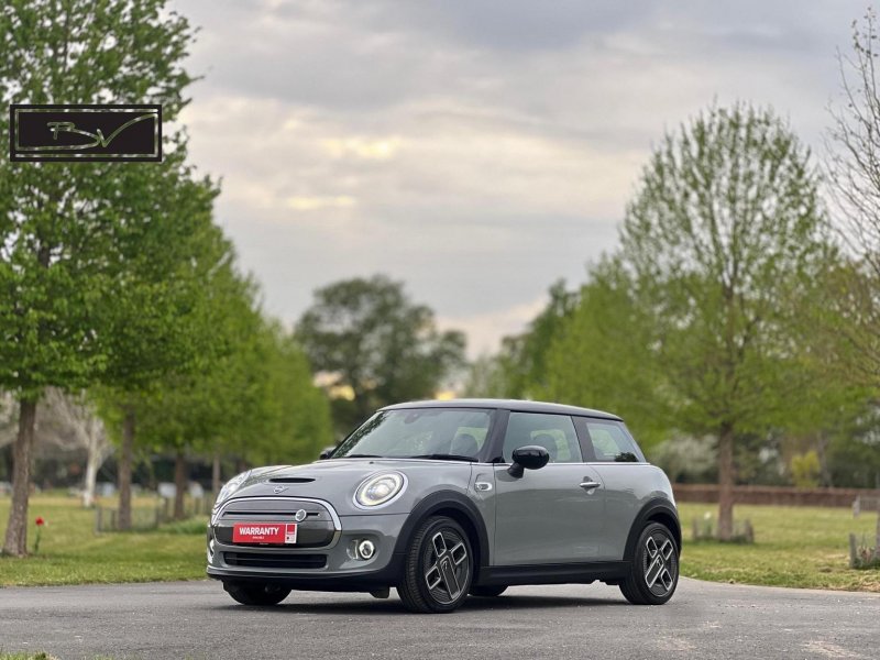 MINI ELECTRIC Cooper SE 32.6kWh Level 2 Auto 3dr