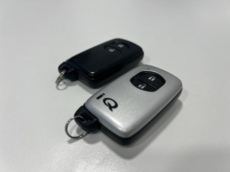 TOYOTA IQ 1.33 Dual VVT-i 3 Euro 4 (s/s) 3dr