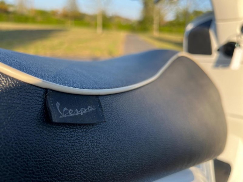 PIAGGIO Vespa