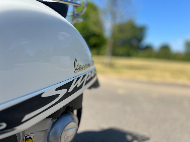 PIAGGIO Vespa