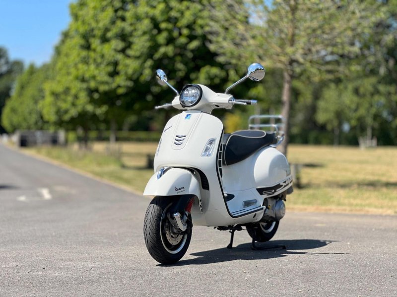 PIAGGIO Vespa