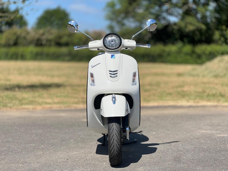 PIAGGIO Vespa