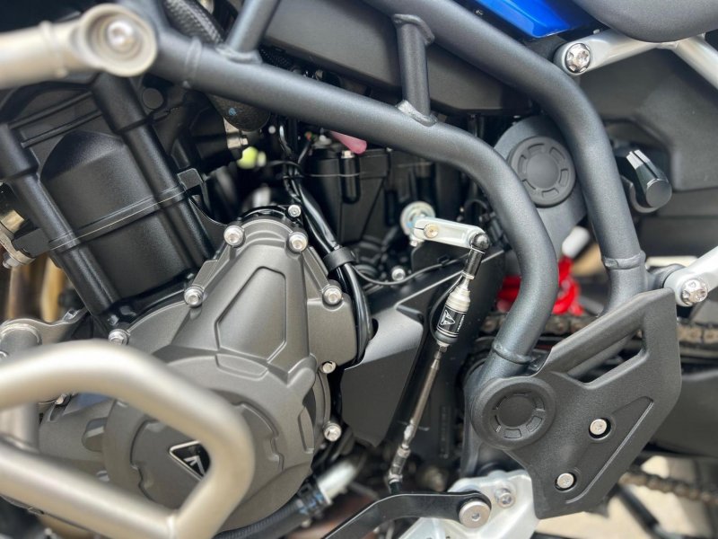 TRIUMPH TIGER 900