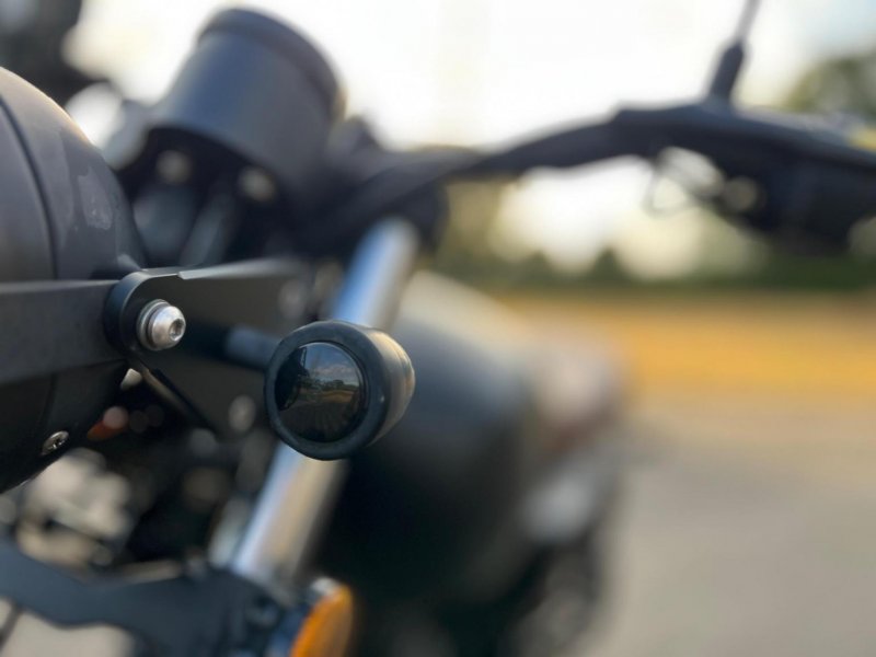MUTT MONGREL 125