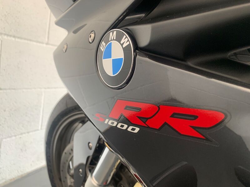 BMW S1000RR