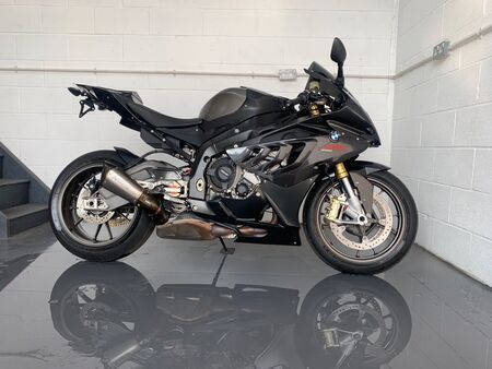 BMW S1000RR 1000 RR Sport ABS