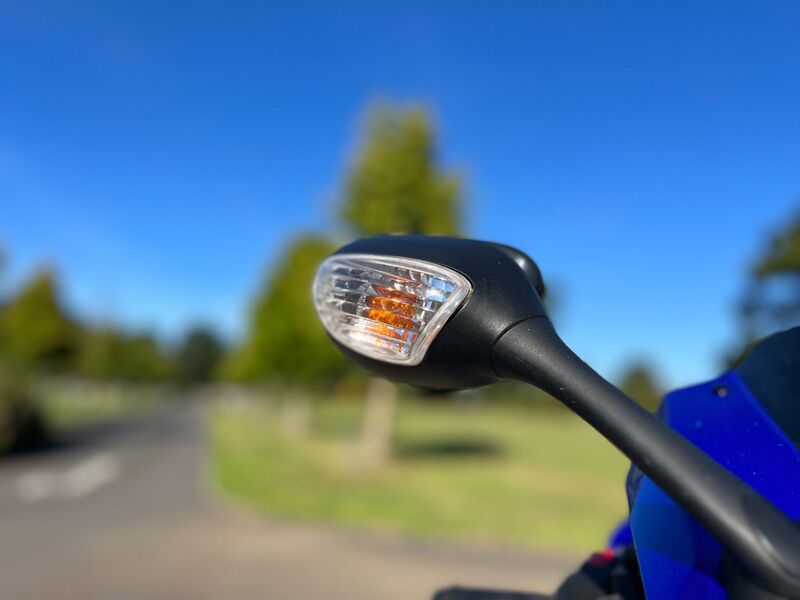 SUZUKI GSXR750