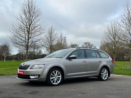 SKODA OCTAVIA 1.6 TDI Elegance DSG Euro 5 (s/s) 5dr